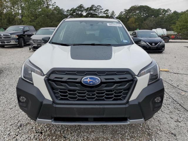JF2SKAMC5PH506014 Subaru Forester Wilderness
