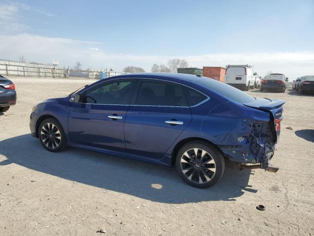 3N1AB7AP0GY272781 Nissan SENTRA S