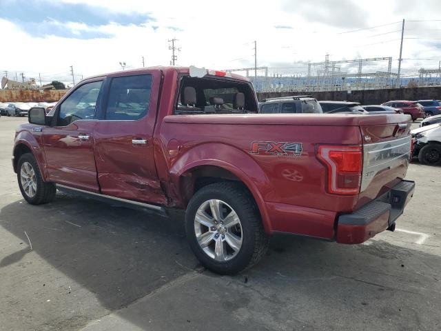 1FTEW1EF1FFB33072 Ford F150 Supercrew