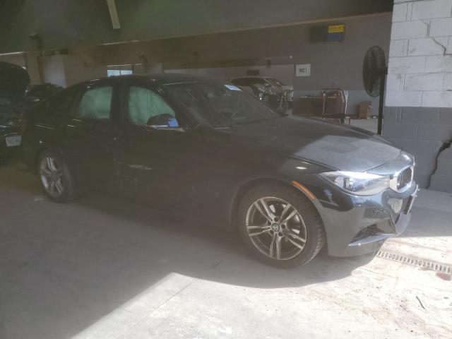 WBA3X5C59ED557936 BMW 328 XIGT