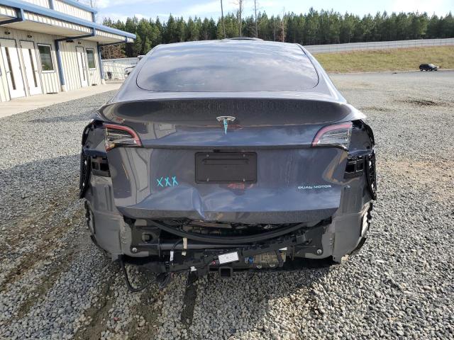 7SAYGDEE2PA163013 Tesla Model Y