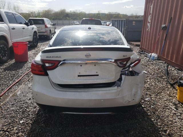 1N4AA6AP0HC445970 Nissan Maxima 3.5s