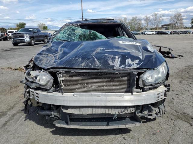 2HGFC1E50JH705097 Honda CIVIC SI