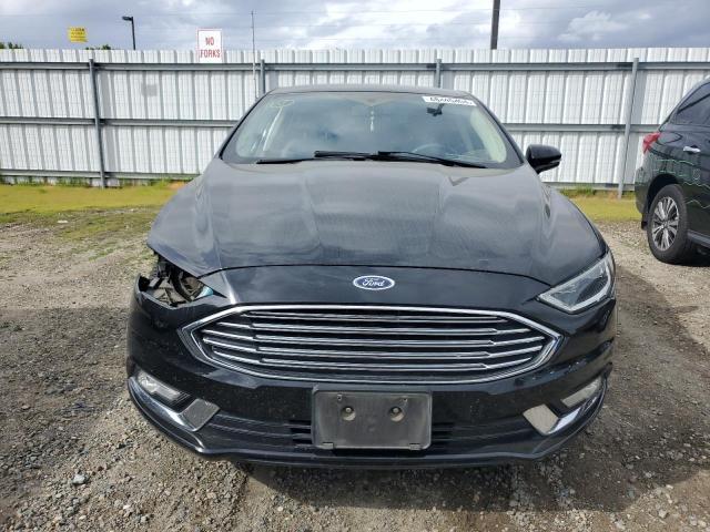 3FA6P0PUXHR264522 Ford Fusion Se Phev