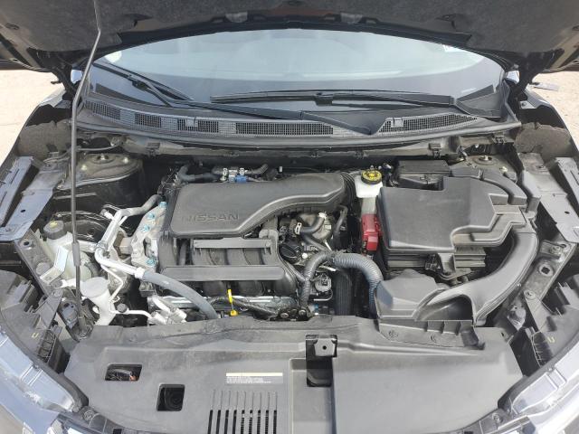 JN1BJ1BW4NW477132 Nissan Rogue Sport Sv
