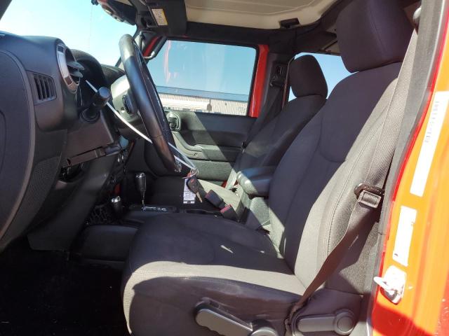1C4HJWDG6GL257103 Jeep Wrangler Unlimited Sport
