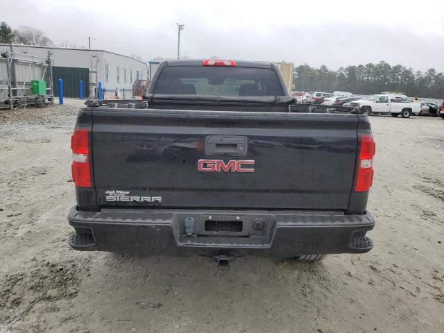 1GTV2LEC4HZ309367 GMC Sierra K1500