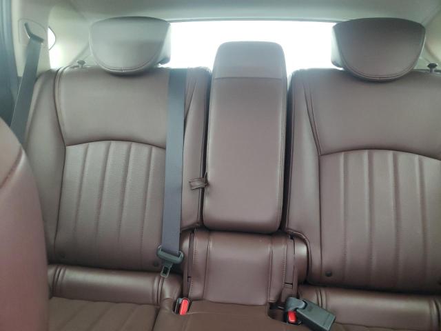 JN1BJ0RR5GM260861 Infiniti QX50