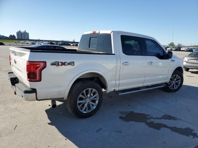 1FTEW1EG4FKE01290 Ford F150 Supercrew