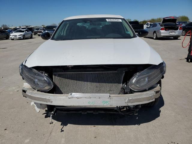 1HGCV1F4XMA023401 Honda Accord Sport Se