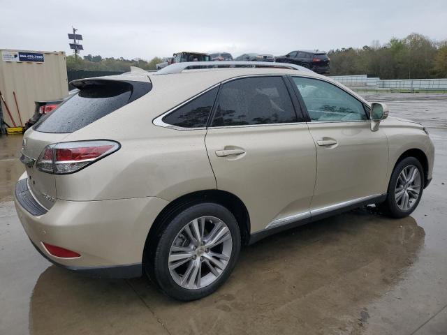 2T2ZK1BAXFC151967 Lexus RX 350