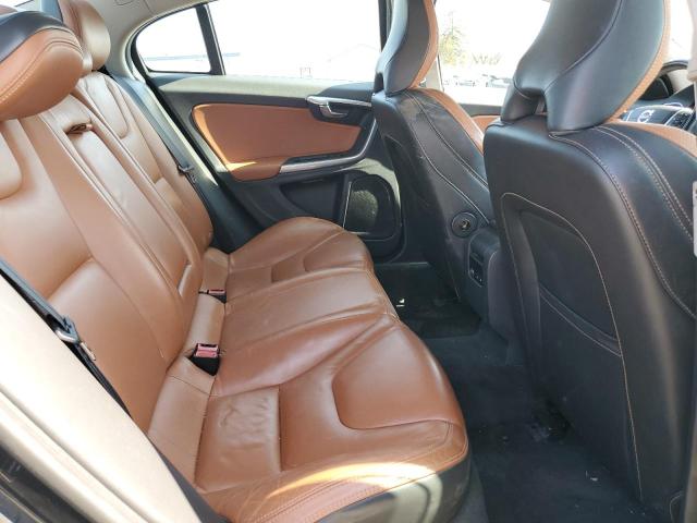 YV1612FH9E2290440 Volvo S60 T5