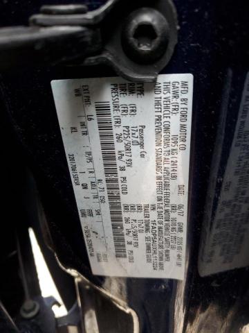 1FADP5AUXHL113224 Ford C-MAX SE