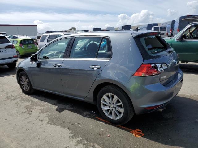 3VW217AU1GM032265 Volkswagen GOLF S/SE