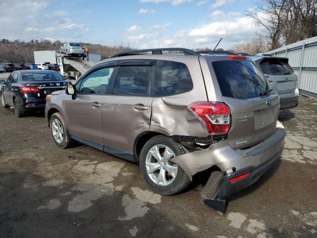 JF2SJAEC1EH469963 Subaru Forester 2.5i Premium