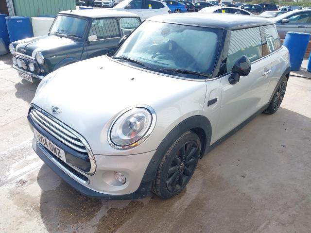 Auction sale of the 2014 Mini Cooper, vin: *****************, lot number: 47140694