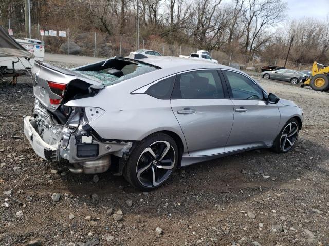 1HGCV2F32NA022211 Honda Accord Sport