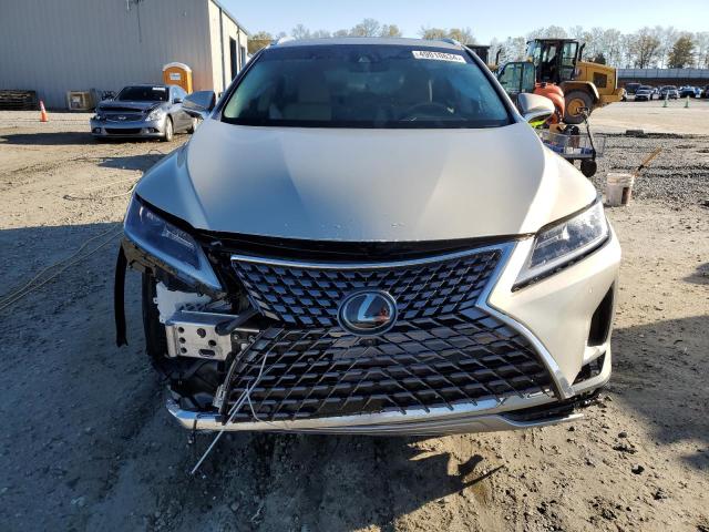 2T2HZMAA5MC188206 Lexus RX 350