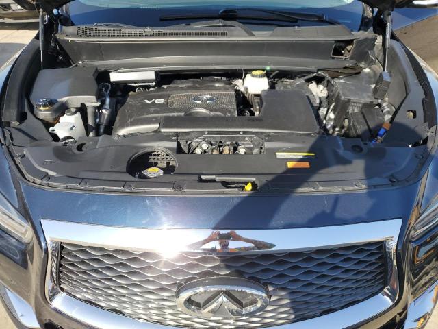 5N1DL0MN5LC517808 Infiniti QX60 LUXE