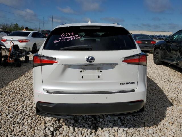 JTJBJRBZ3H2054234 Lexus NX 300H