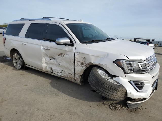 1FMJK1MT8JEA56714 Ford Expedition Max Platinum