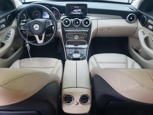 55SWF4KB2GU160938 Mercedes-Benz C 300 4matic