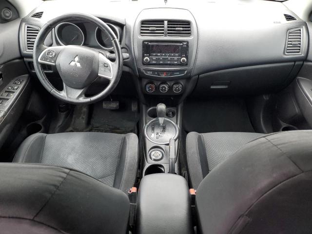 4A4AR3AU8FE046211 Mitsubishi Outlander Sport Es