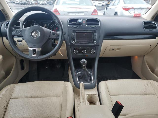 3VWML7AJ7EM604185 Volkswagen JETTA TDI