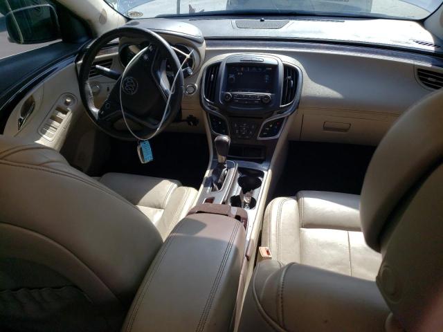 1G4GB5GR6EF220849 Buick Lacrosse