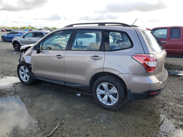 JF2SJABC9FH809219 Subaru Forester 2.5i