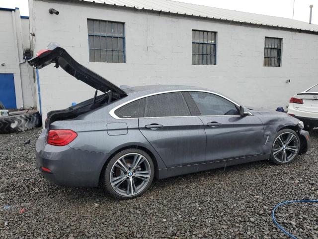 WBA4J1C51JBG79651 BMW 430i Gran Coupe