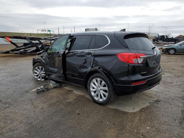 LRBFXESX4HD145557 Buick Envision Premium