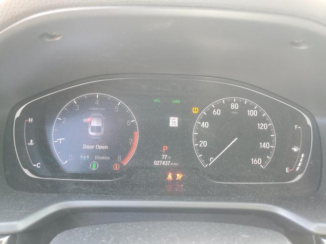 1HGCV1F35LA056750 Honda Accord Sport