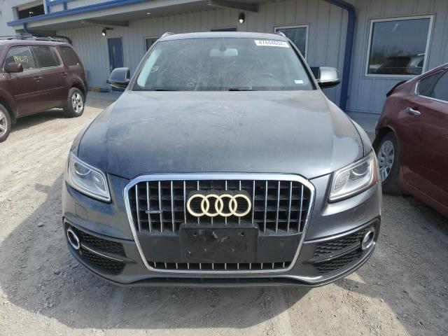 WA1DGAFP7FA085584 Audi Q5 Premium Plus