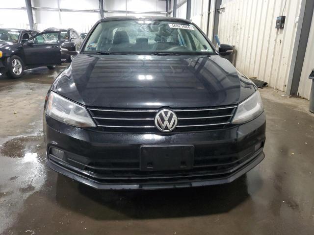 3VWLA7AJ7FM343708 Volkswagen JETTA TDI