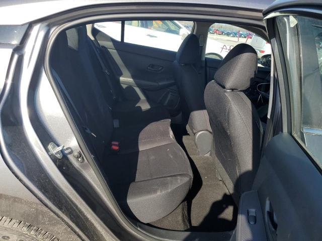 3N1AB8BVXRY238126 Nissan SENTRA S