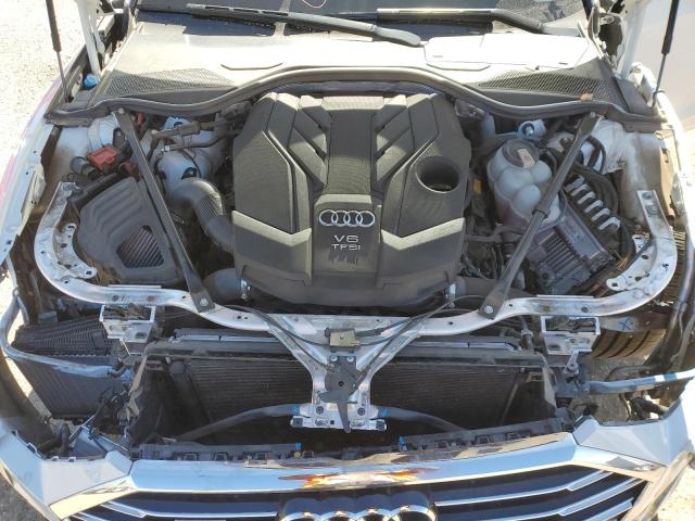 WAU8DAF80KN007916 Audi A8 L