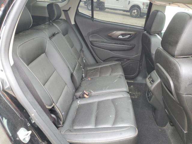 3GKALXEX2JL169777 GMC Terrain Denali