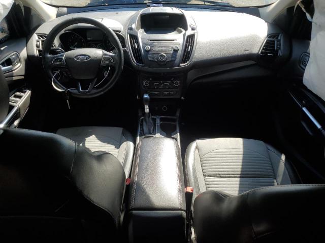 1FMCU9GD8JUC73840 Ford ESCAPE SE
