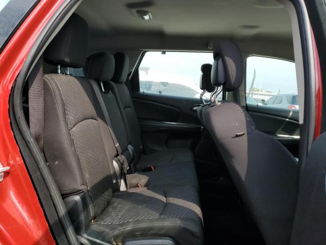 3C4PDCAB2FT566029 Dodge JOURNEY SE