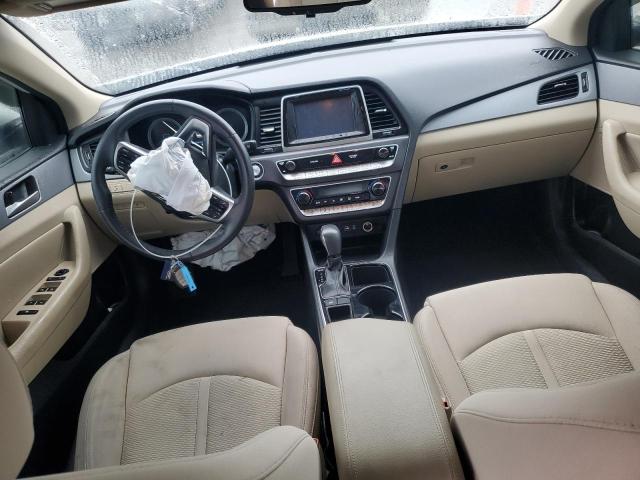 5NPE34AF5KH770966 Hyundai Sonata Limited