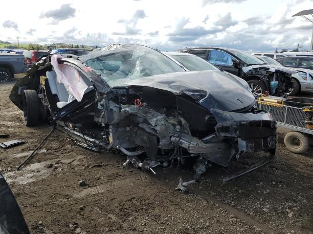 7SAYGDEF5PF644949 Tesla Model Y