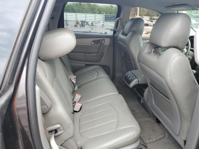 1GNKRFED5EJ119474 Chevrolet Traverse Ls