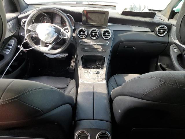 WDC0J4KB0KF497774 Mercedes-Benz Glc Coupe 300 4matic