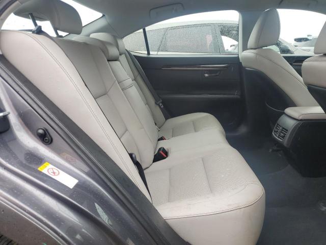 58ABK1GG9HU057575 Lexus ES 350