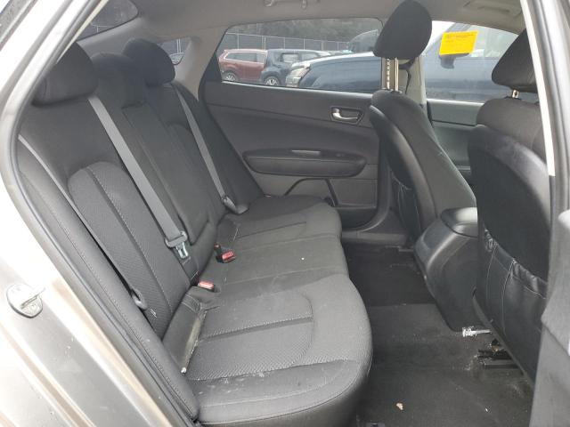 5XXGT4L37JG264058 KIA Optima Lx