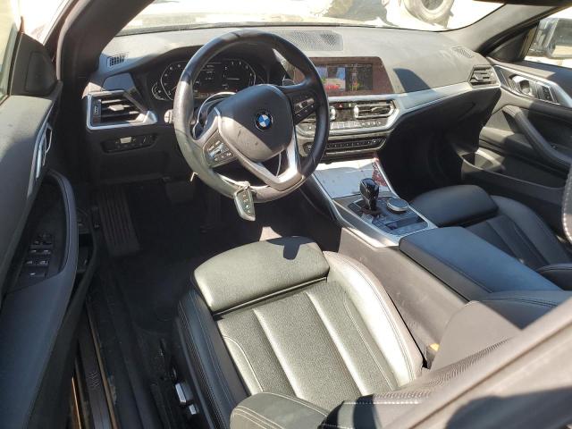 WBA23AT04NCK40852 BMW 430I