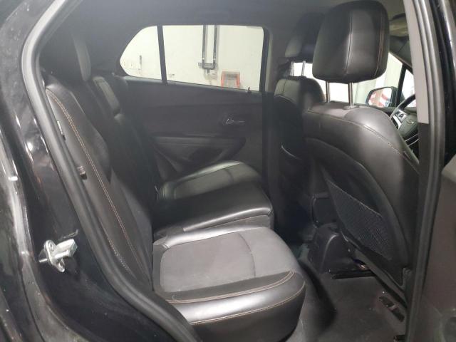 3GNCJPSB7JL324236 Chevrolet TRAX 1LT