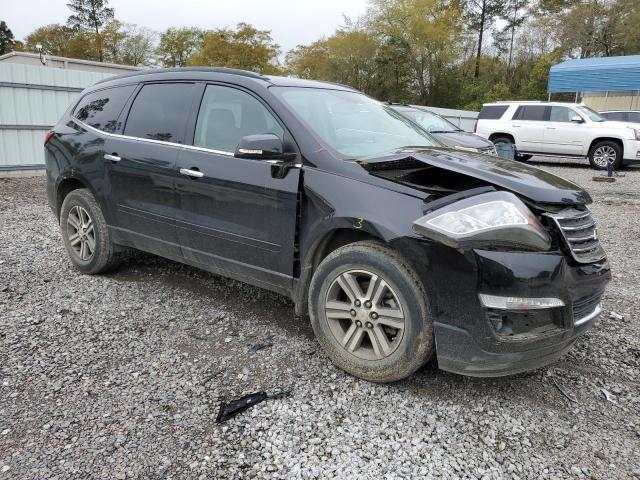 1GNKRHKD9GJ285175 Chevrolet Traverse Lt