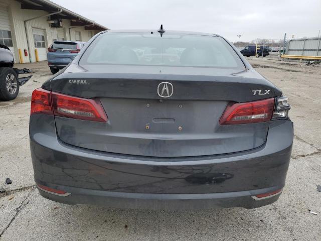 19UUB1F58GA002816 Acura TLX TECH